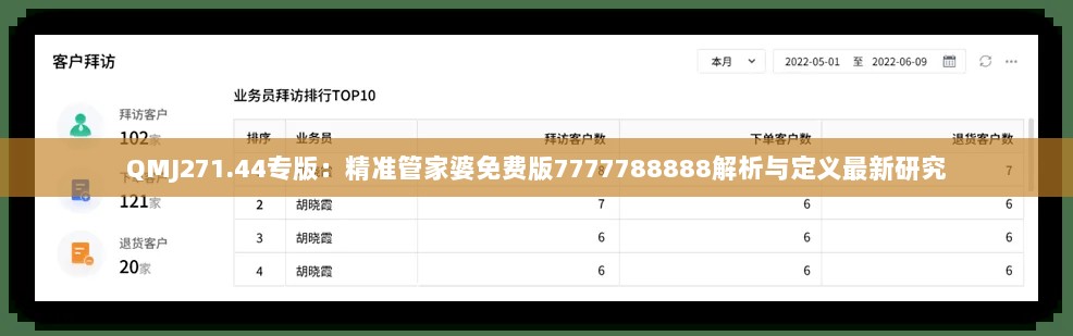 QMJ271.44专版：精准管家婆免费版7777788888解析与定义最新研究