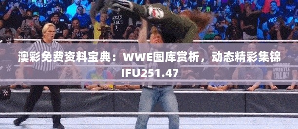 澳彩免费资料宝典：WWE图库赏析，动态精彩集锦IFU251.47