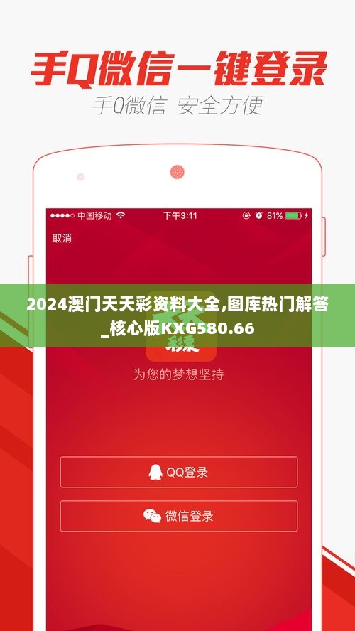 2024澳门天天彩资料大全,图库热门解答_核心版KXG580.66