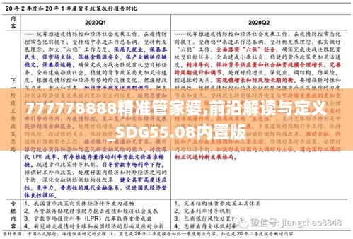 777778888精准管家婆,前沿解读与定义_SDG55.08内置版