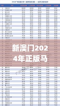 新澳门2024年正版马表,石油与天然气工程_ARC555.05阴阳境