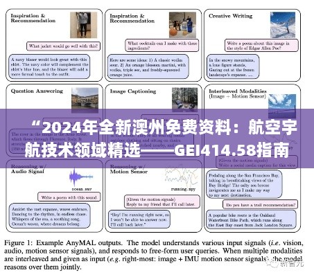 “2024年全新澳州免费资料：航空宇航技术领域精选——GEI414.58指南”