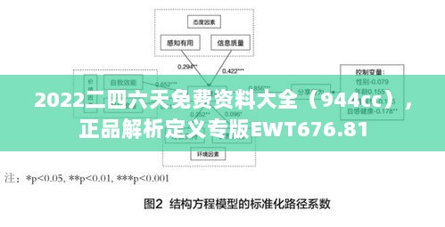 2022二四六天免费资料大全（944cc），正品解析定义专版EWT676.81