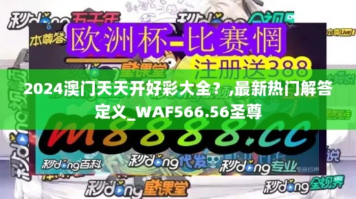 2024澳门天天开好彩大全？,最新热门解答定义_WAF566.56圣尊