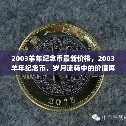 2003羊年纪念币，岁月流转中的价值再现与最新价格