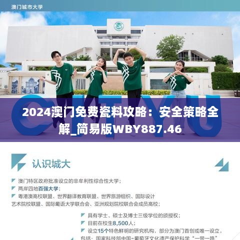 2024澳门免费瓷料攻略：安全策略全解_简易版WBY887.46