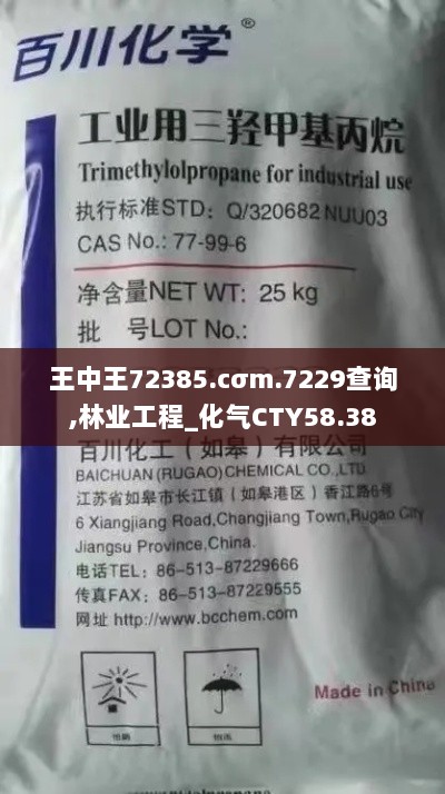 王中王72385.cσm.7229查询,林业工程_化气CTY58.38