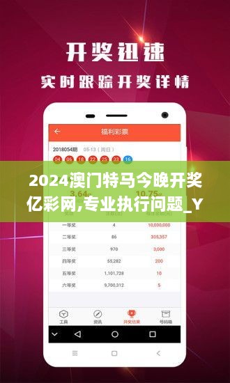 2024澳门特马今晚开奖亿彩网,专业执行问题_YIZ413.02单独版