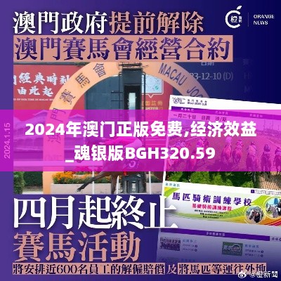 2024年澳门正版免费,经济效益_魂银版BGH320.59