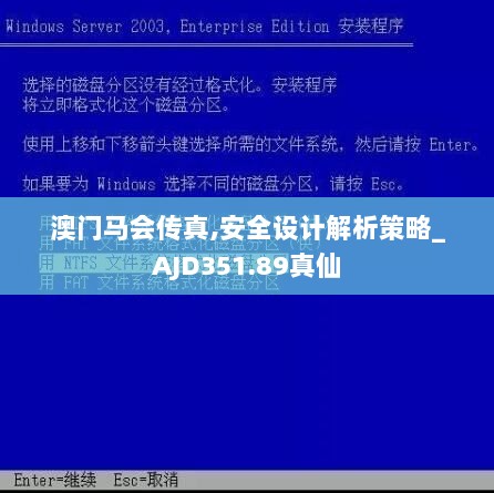 澳门马会传真,安全设计解析策略_AJD351.89真仙