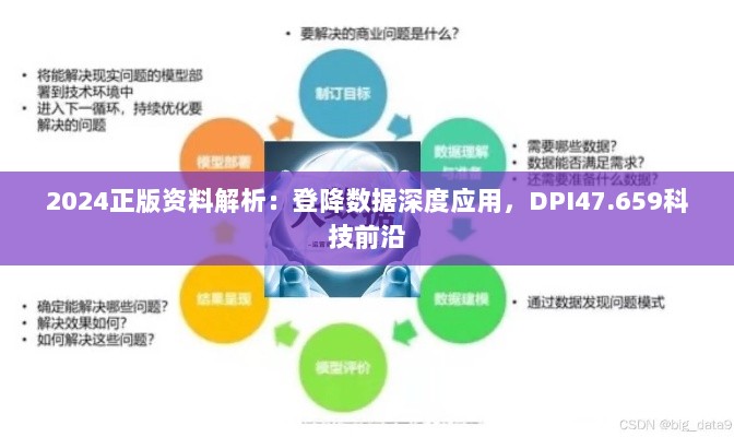 2024正版资料解析：登降数据深度应用，DPI47.659科技前沿