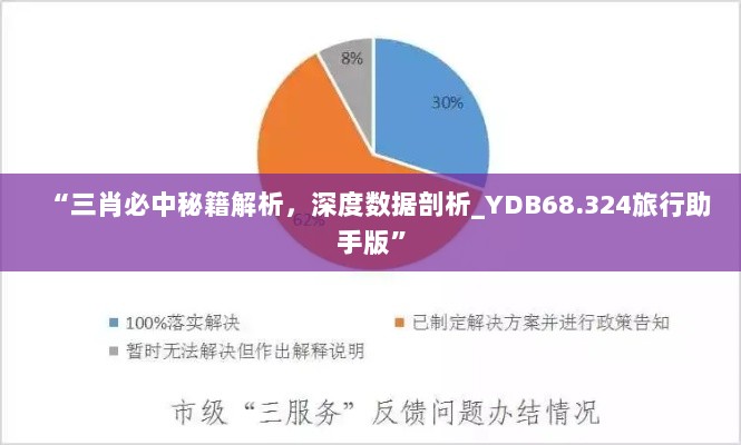 “三肖必中秘籍解析，深度数据剖析_YDB68.324旅行助手版”