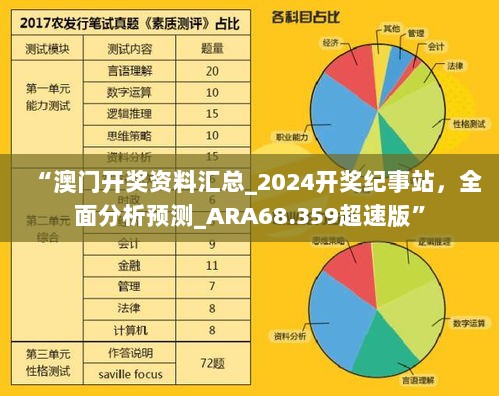 “澳门开奖资料汇总_2024开奖纪事站，全面分析预测_ARA68.359超速版”