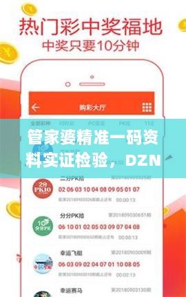 管家婆精准一码资料实证检验，DZN68.256趣味版实证验证