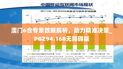 澳门6合专家数据解析，助力精准决策_PGZ94.168无障碍版