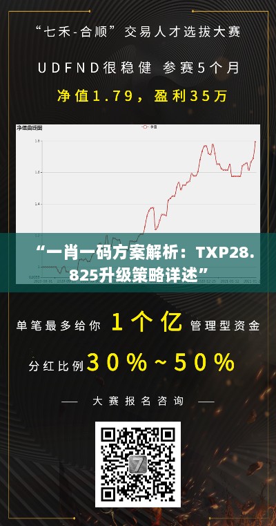 “一肖一码方案解析：TXP28.825升级策略详述”