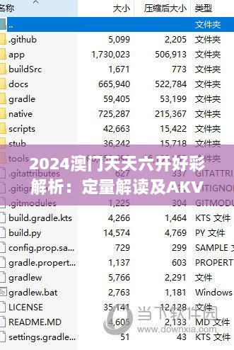 2024澳门天天六开好彩解析：定量解读及AKV28.843全景视角