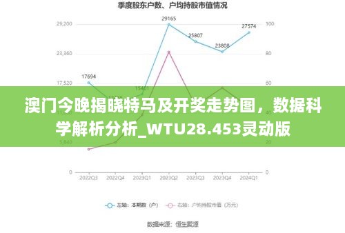 澳门今晚揭晓特马及开奖走势图，数据科学解析分析_WTU28.453灵动版