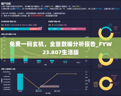 免费一码玄机，全景数据分析报告_FYW23.807生活版