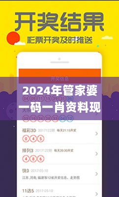 2024年管家婆一码一肖资料现象分析与定义_JQW82.729图形版