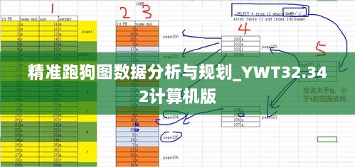 精准跑狗图数据分析与规划_YWT32.342计算机版