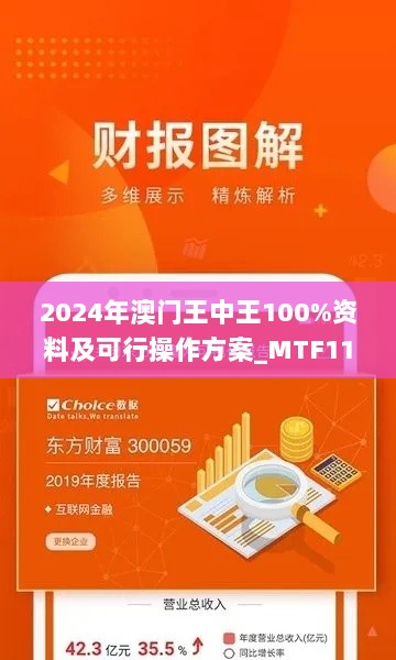 2024年澳门王中王100%资料及可行操作方案_MTF11.4591440p