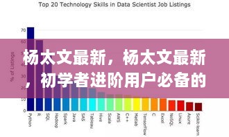 杨太文最新，初学者进阶必备的技能学习与任务完成指南