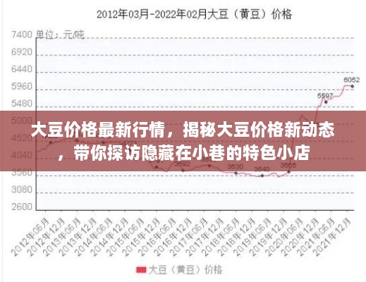 大豆价格新动态，揭秘最新行情与特色小店探访之旅