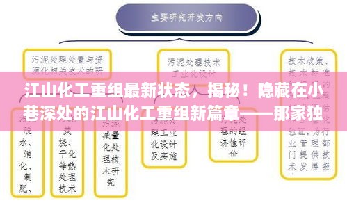 揭秘江山化工重组最新状态，独特小店背后的新篇章