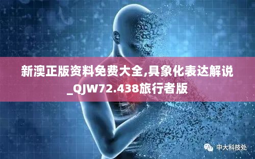 新澳正版资料免费大全,具象化表达解说_QJW72.438旅行者版