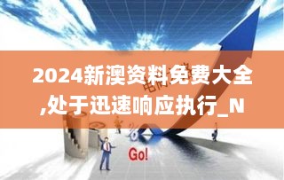 2024新澳资料免费大全,处于迅速响应执行_NKV72.289轻量版