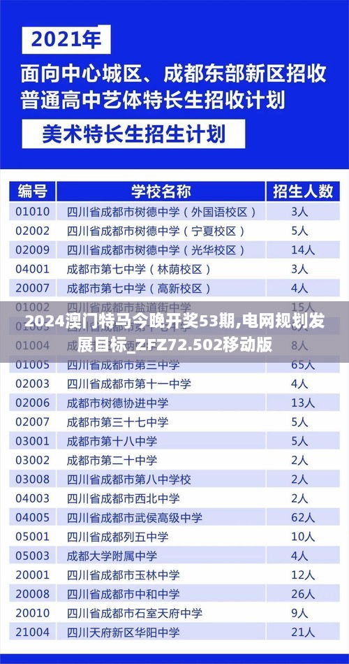 2024澳门特马今晚开奖53期,电网规划发展目标_ZFZ72.502移动版