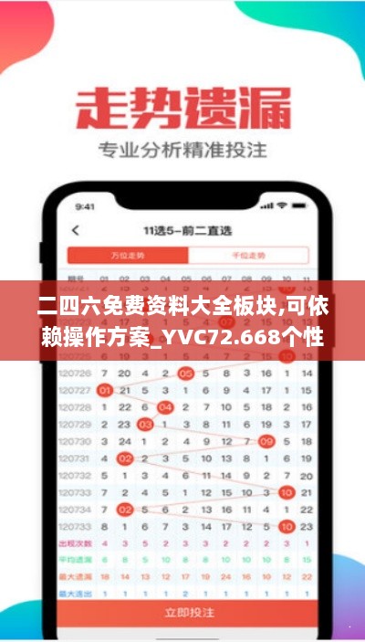 二四六免费资料大全板块,可依赖操作方案_YVC72.668个性版