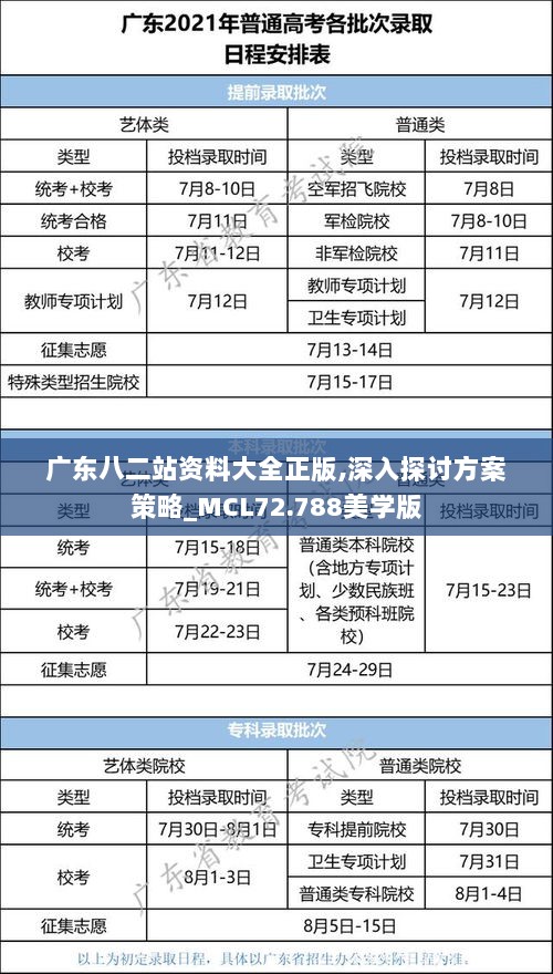 广东八二站资料大全正版,深入探讨方案策略_MCL72.788美学版