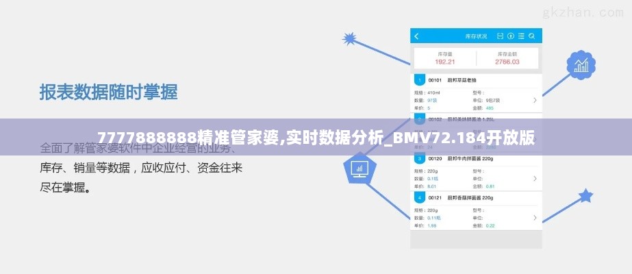 7777888888精准管家婆,实时数据分析_BMV72.184开放版