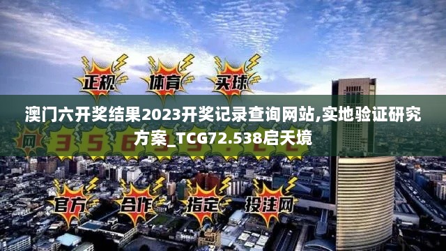 澳门六开奖结果2023开奖记录查询网站,实地验证研究方案_TCG72.538启天境