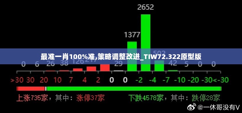 最准一肖100%准,策略调整改进_TIW72.322原型版