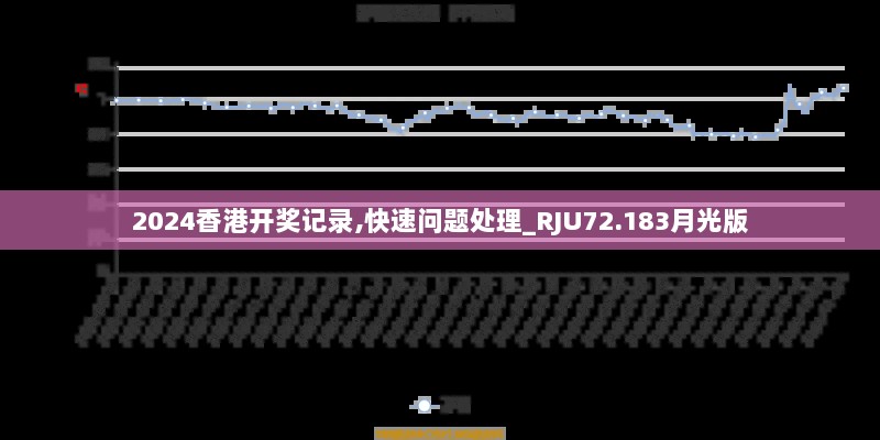 2024香港开奖记录,快速问题处理_RJU72.183月光版