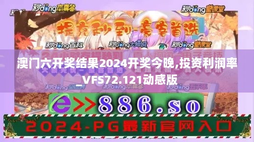 澳门六开奖结果2024开奖今晚,投资利润率_VFS72.121动感版