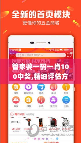 管家婆一码一肖100中奖,精细评估方案_IHI72.939工具版