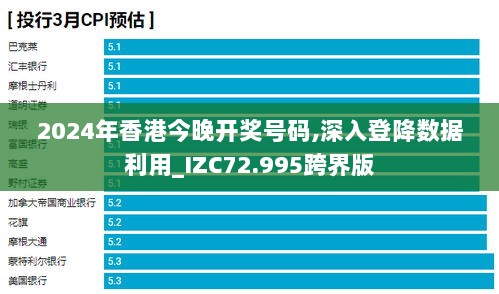 2024年香港今晚开奖号码,深入登降数据利用_IZC72.995跨界版