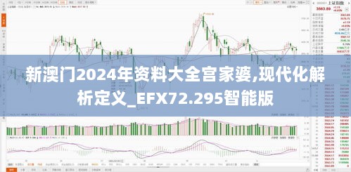 新澳门2024年资料大全宫家婆,现代化解析定义_EFX72.295智能版