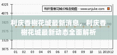 利庆香榭花城最新动态全面解析