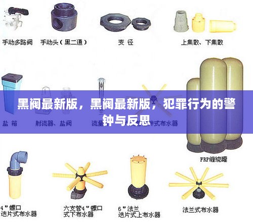 黑阀最新版，犯罪行为的警钟与反思