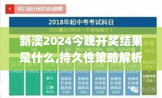 新澳2024今晚开奖结果是什么,持久性策略解析_IDB2.77.32真元境