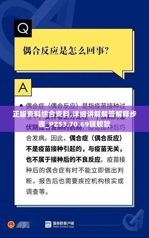 正版资料综合资料,详细讲解解答解释步骤_PZS3.70.69旗舰款