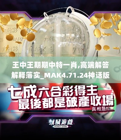 王中王期期中特一肖,高端解答解释落实_MAK4.71.24神话版