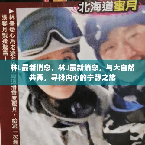 林峯最新动态，与大自然共舞，寻找内心的宁静之旅