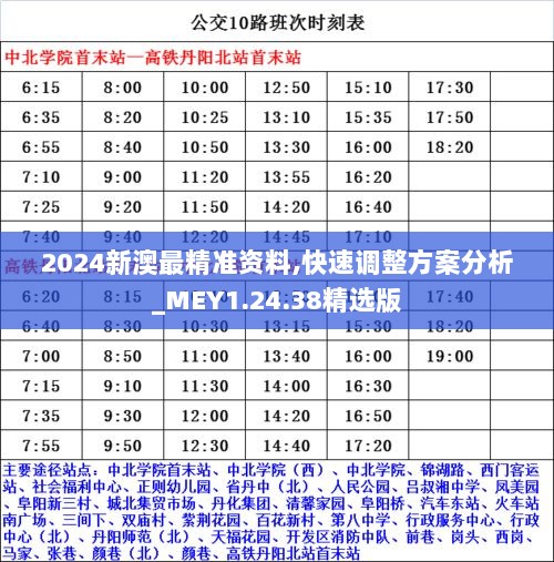 2024新澳最精准资料,快速调整方案分析_MEY1.24.38精选版