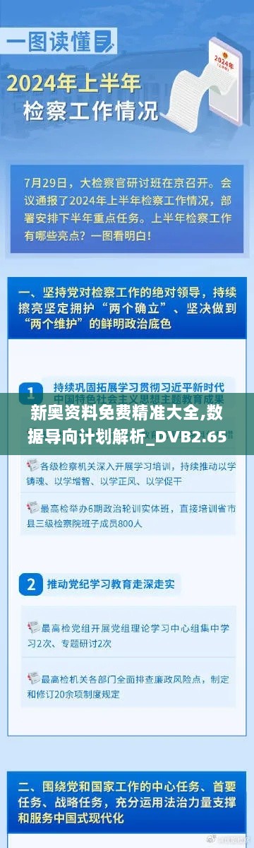 新奥资料免费精准大全,数据导向计划解析_DVB2.65.48力量版